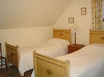 Riverside Cottage Wattisham Buitenkant foto