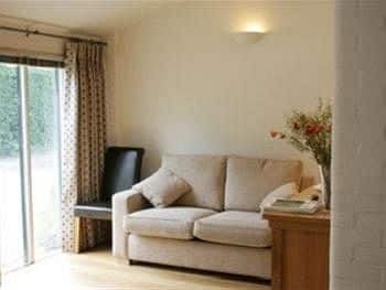 Riverside Cottage Wattisham Buitenkant foto